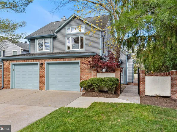 1 Fieldwood Ct, Princeton, NJ 08540