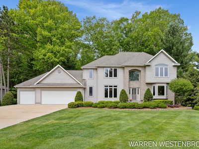 334 Town Road Trl, Holland, MI, 49424