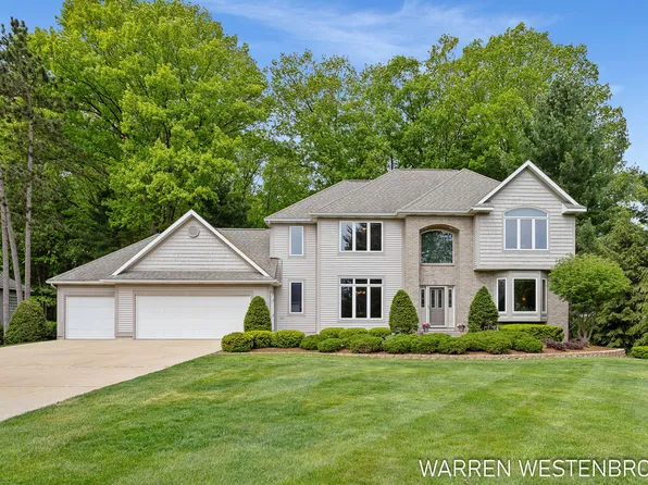 334 Town Road Trl, Holland, MI 49424
