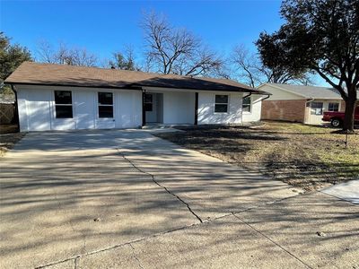 14036 Stardust Ln, Farmers Branch, TX, 75234