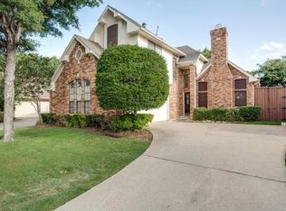1306 Pagosa Pl, Carrollton, TX 75007