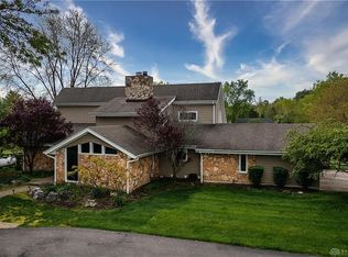 2755 Pekin Rd, Springboro, OH 45066