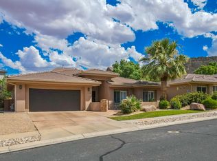 3553 S Ducati Way St, Saint George, UT 84790