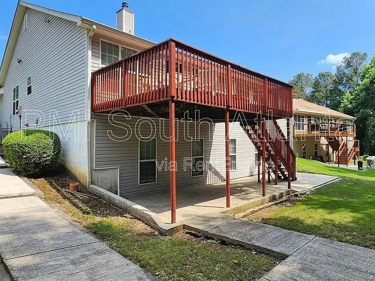 4284 Cedar Lake Cv — Photo 46