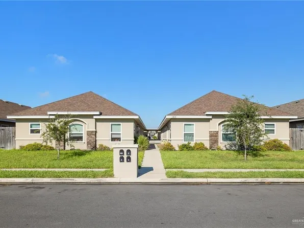 1905 Harrison St, Weslaco, TX 78599