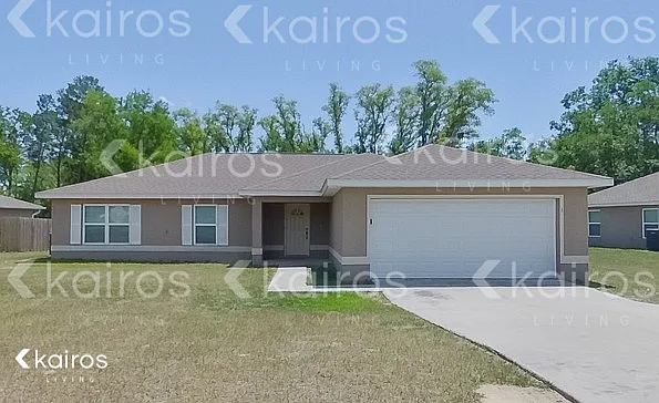 1 Malauka Radial Cir