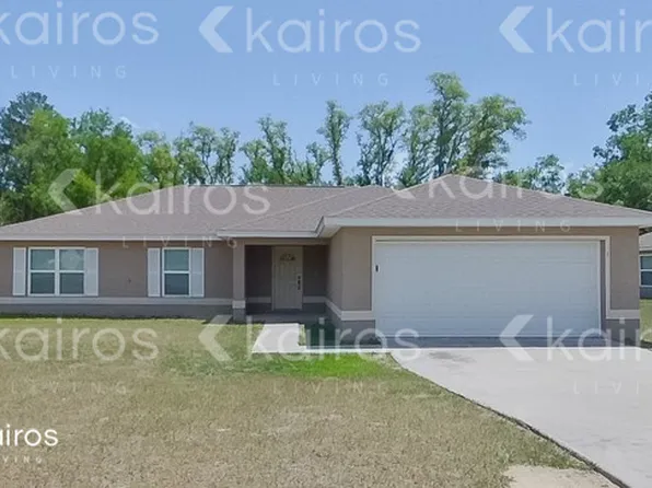 1 Malauka Radial Cir, Ocklawaha, FL 32179