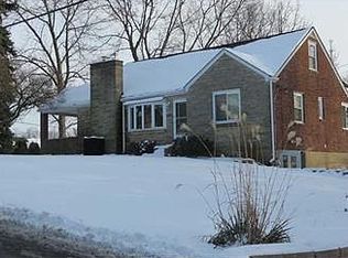 4406 Helmar Dr, Monroeville, PA 15146