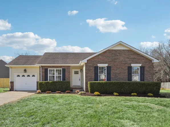 3729 Misty Way, Clarksville, TN 37042