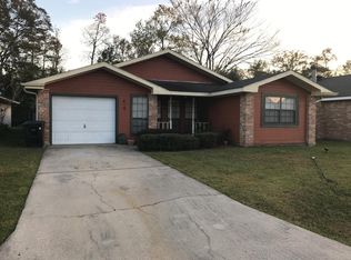 418 Tanglewood Dr, Houma, LA 70364