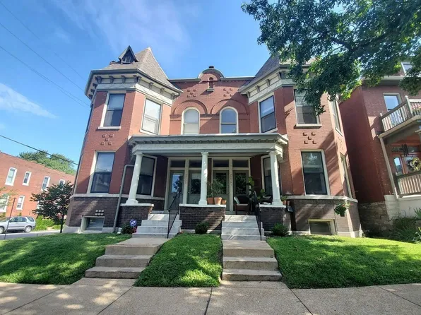 3867 Botanical Ave APT B, Saint Louis, MO 63110