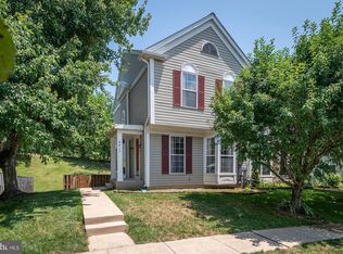 4413 Kentford Rd, Owings Mills, MD 21117