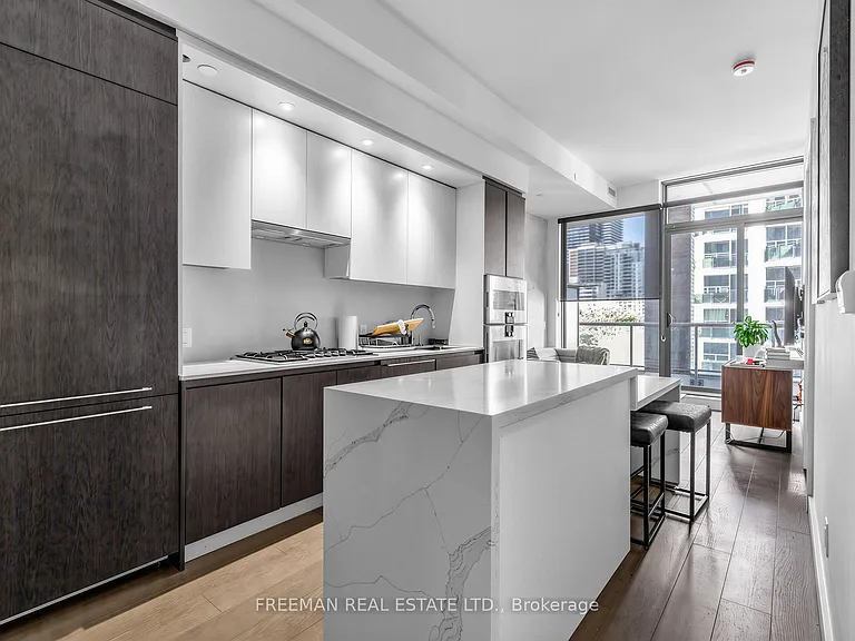 81 Wellesley St E #608 — Photo 5