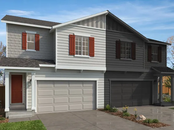 Plan 1883 Plan, Stevens Ridge