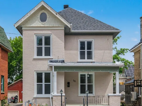 16 Glen Ave, Smiths Falls, ON K7A 1S2