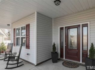 111 Thurman Dr, Selma, NC 27576