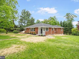 11612 Garrison Forest Rd, Owings Mills, MD 21117