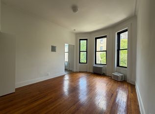 401 Convent Ave APT 4B, New York, NY 10031