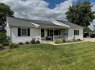3923 E 900 S, Geneva, IN 46740