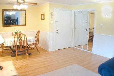 Large Dining Room