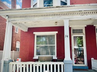 34 W 4th St, Pottstown, PA