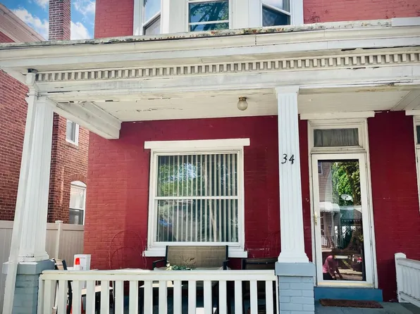 34 W 4th St, Pottstown, PA 19464