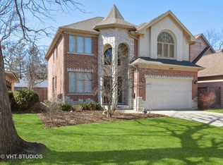 1430 Oakwood Ave, Highland Park, IL 60035