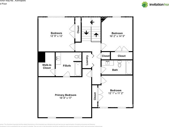 5th image of this home