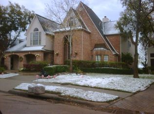 1523 S Hearthside Dr, Richmond, TX 77406