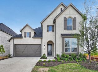 2720 Norfolk Dr, Celina, TX 75009