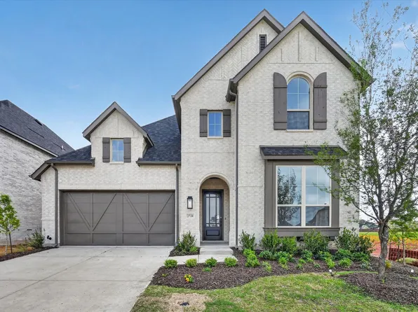 2720 Norfolk Dr, Celina, TX 75009