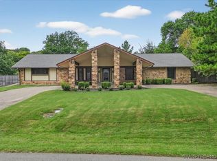 7906 S New Haven Ave, Tulsa, OK 74136