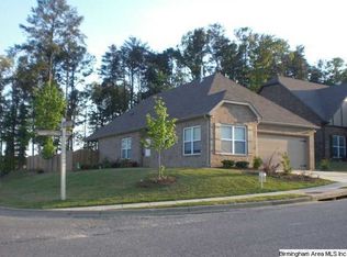 6495 Southern Trace Dr, Leeds, AL 35094