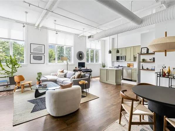 640 Glen Iris Dr NE APT 311, Atlanta, GA 30308