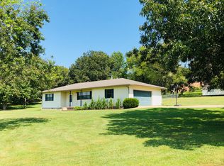 5445 Maxie Camp Rd, Harrison, AR 72601