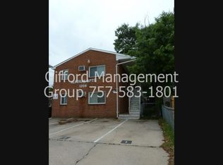 1209 E Ocean View Ave APT 7, Norfolk, VA 23503