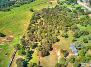 12512 NE 23rd St, Choctaw, OK 73020