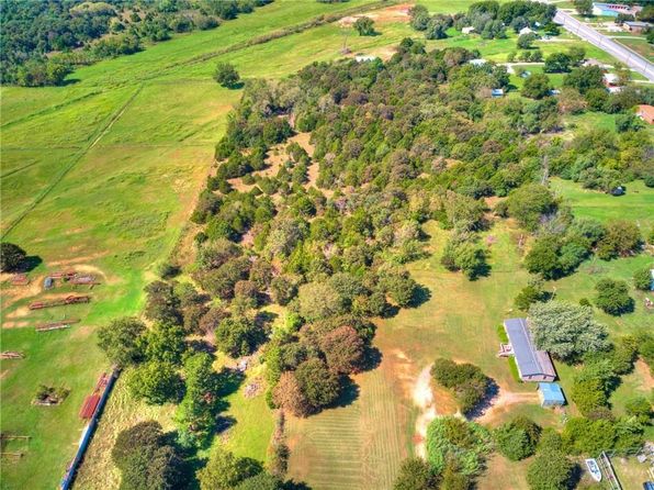 12512 NE 23rd St, Choctaw, OK 73020