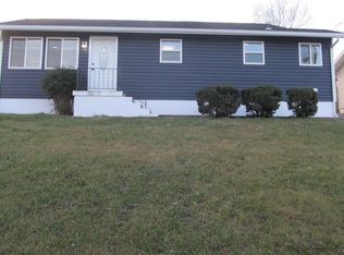 316 Hoover St, Staunton, VA 24401