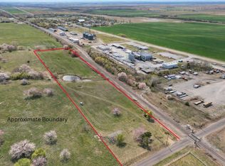 6 E Dutton Rd, Pocasset, OK 73079