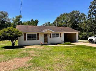 315 N Oak St, Dewitt, AR 72042