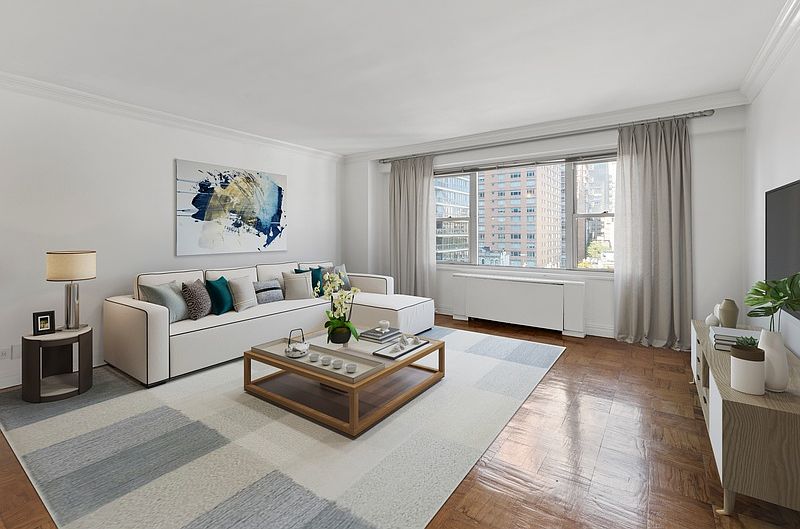 1st image of 220 E 60th St APT 10B