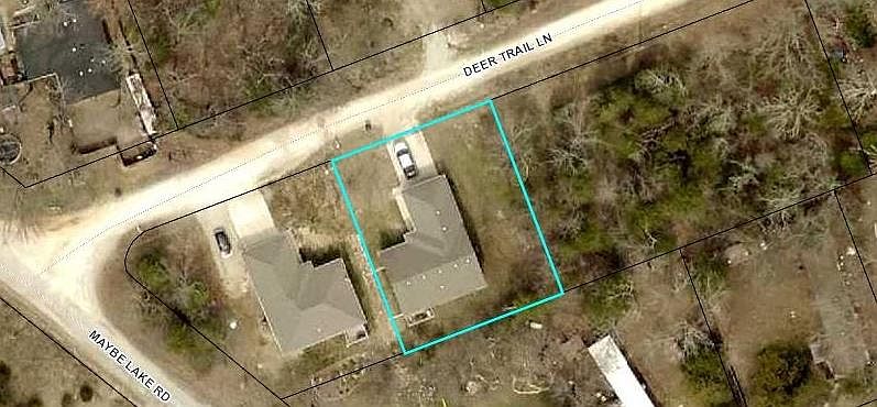 2nd image of 1004 Deer Trail Ln