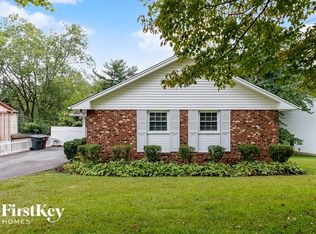 2407 Running Brook Dr, Greensboro, NC 27408