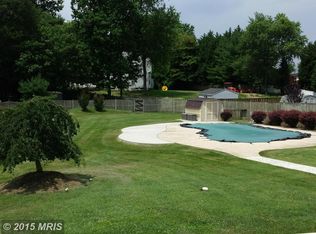 1604 Danton Ln, Bowie, MD 20721