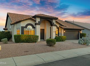4329 W Electra Ln, Glendale, AZ 85310