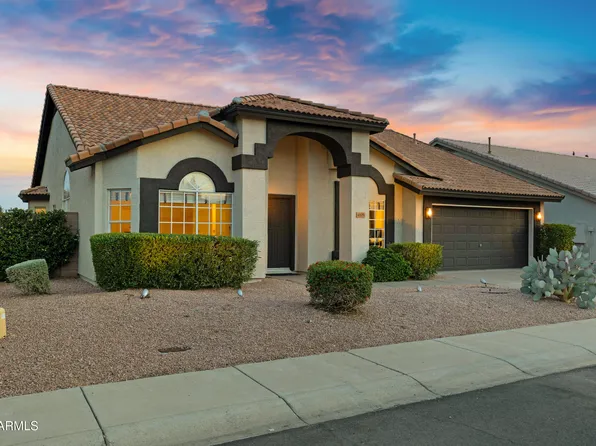 4329 W ELECTRA Lane, Glendale, AZ 85310