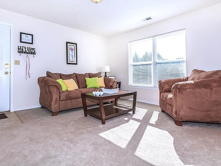 Millennium Apartments — Photo 40