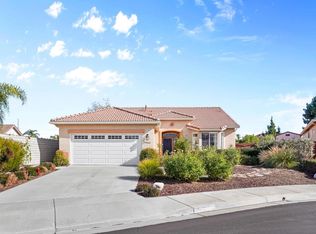 39542 Chappellet Cir, Murrieta, CA 92563