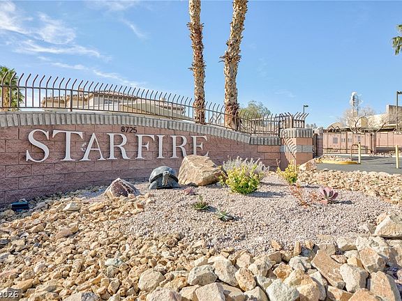 3rd image of 8725 W Flamingo Rd APT 109